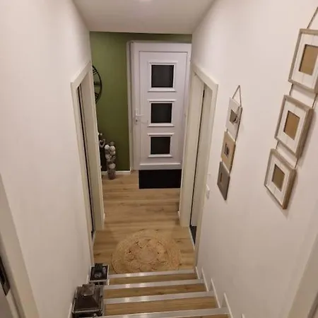 Logement 2 Chez Renee *