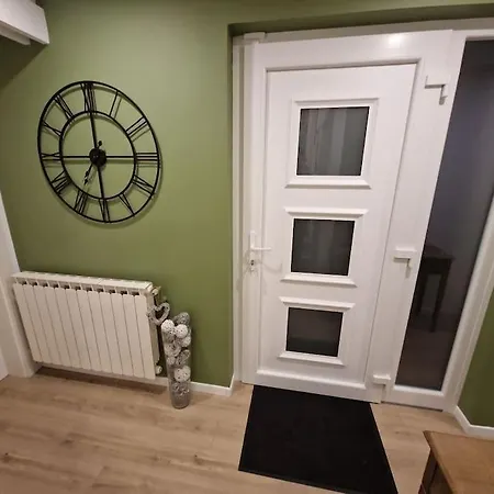 Appartement Logement 2 Chez Renee Longchamp