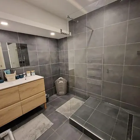 Logement 2 Chez Renee * Longchamp