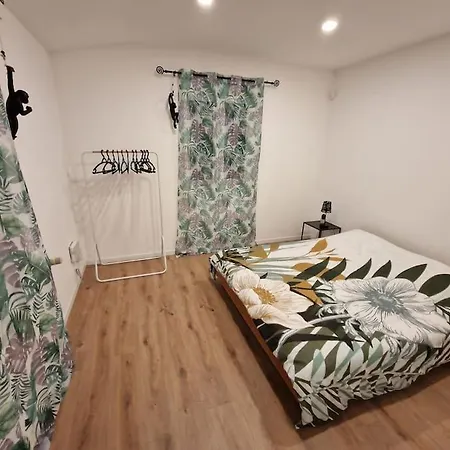Appartement Logement 2 Chez Renee