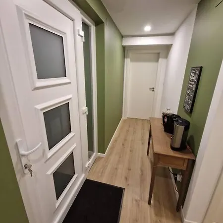 Logement 2 Chez Renee Longchamp
